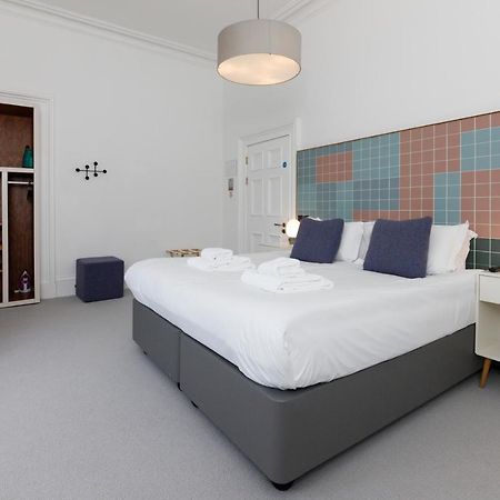 Lews Castle Apartment Сторноуей Екстериор снимка