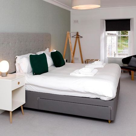 Lews Castle Apartment Сторноуей Екстериор снимка