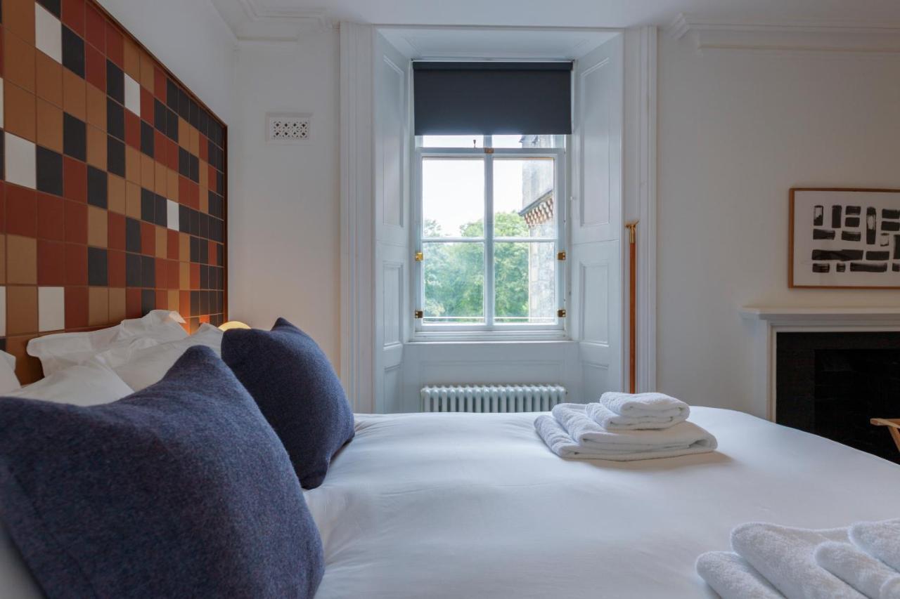 Lews Castle Apartment Сторноуей Екстериор снимка