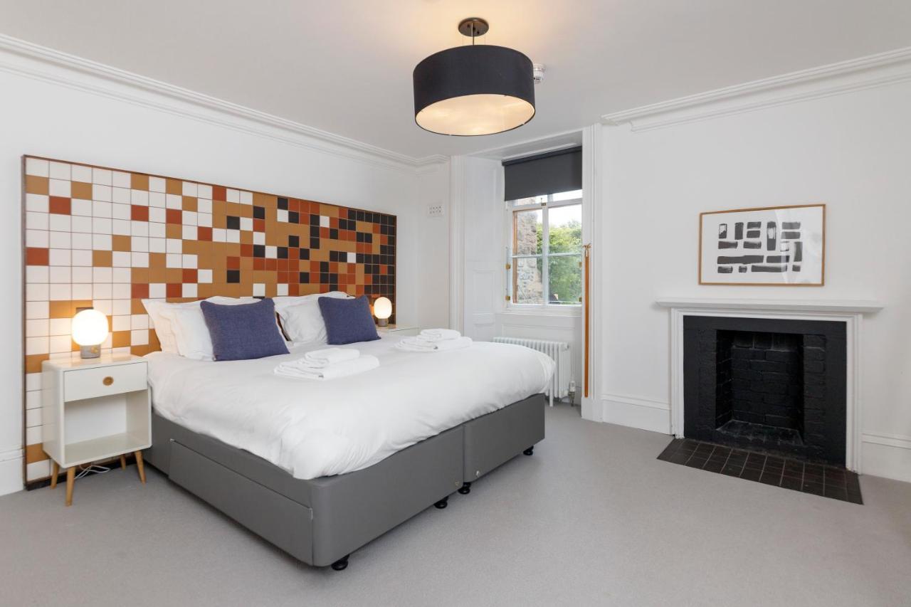 Lews Castle Apartment Сторноуей Екстериор снимка