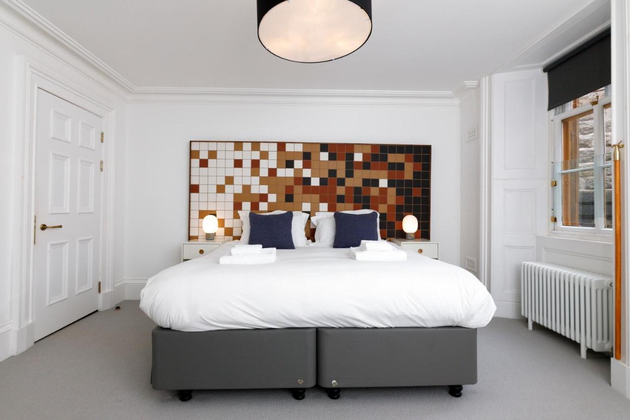 Lews Castle Apartment Сторноуей Екстериор снимка