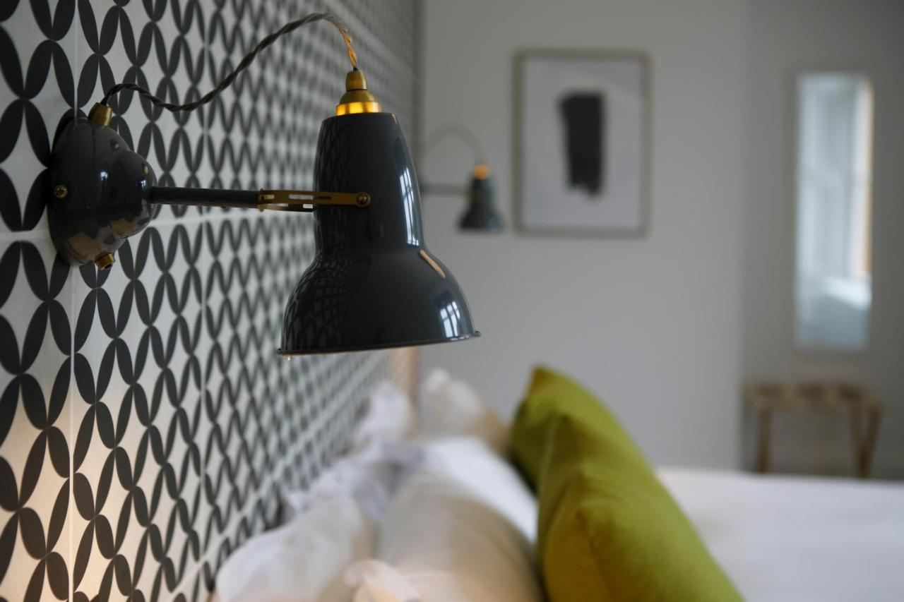 Lews Castle Apartment Сторноуей Екстериор снимка