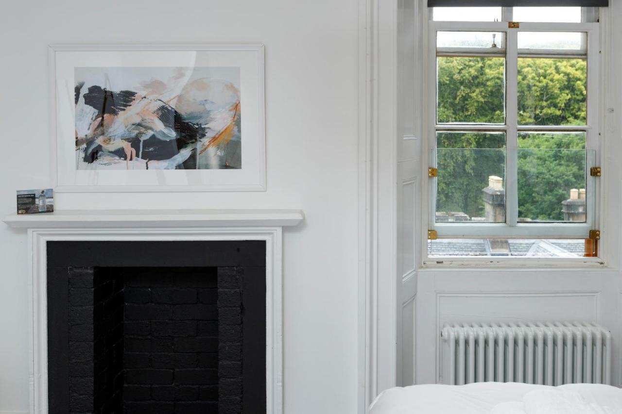Lews Castle Apartment Сторноуей Екстериор снимка