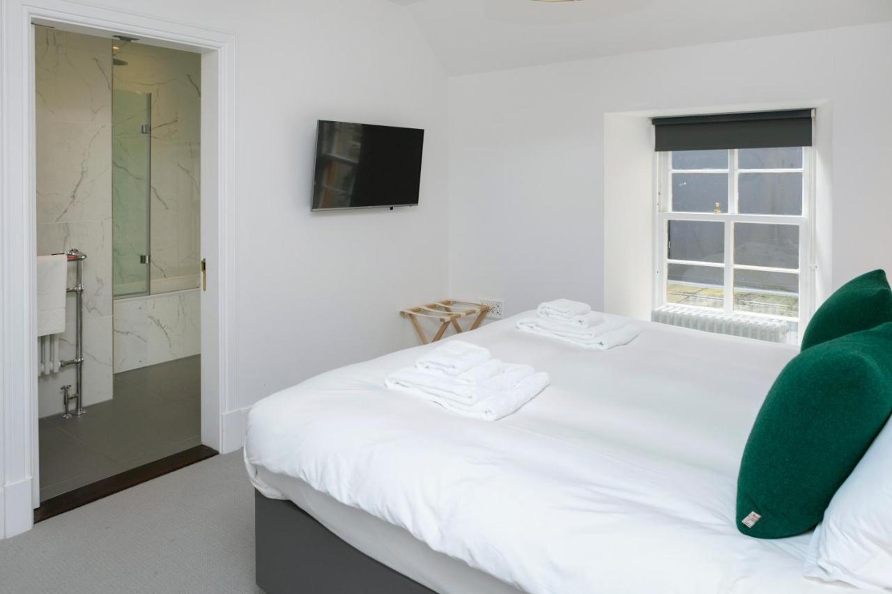 Lews Castle Apartment Сторноуей Екстериор снимка