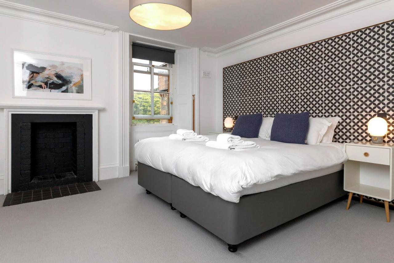 Lews Castle Apartment Сторноуей Екстериор снимка