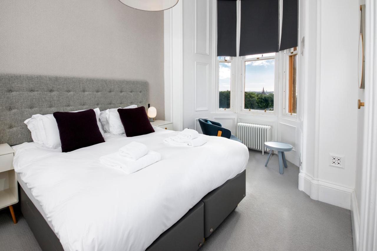 Lews Castle Apartment Сторноуей Екстериор снимка