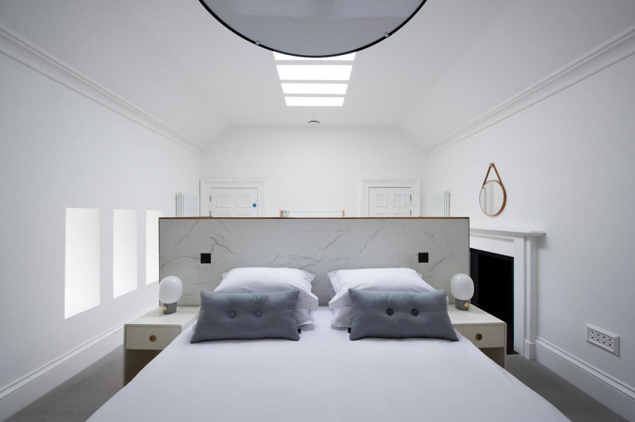 Lews Castle Apartment Сторноуей Екстериор снимка