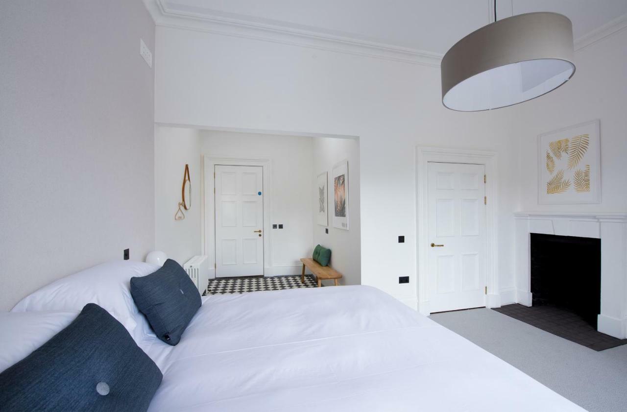 Lews Castle Apartment Сторноуей Екстериор снимка