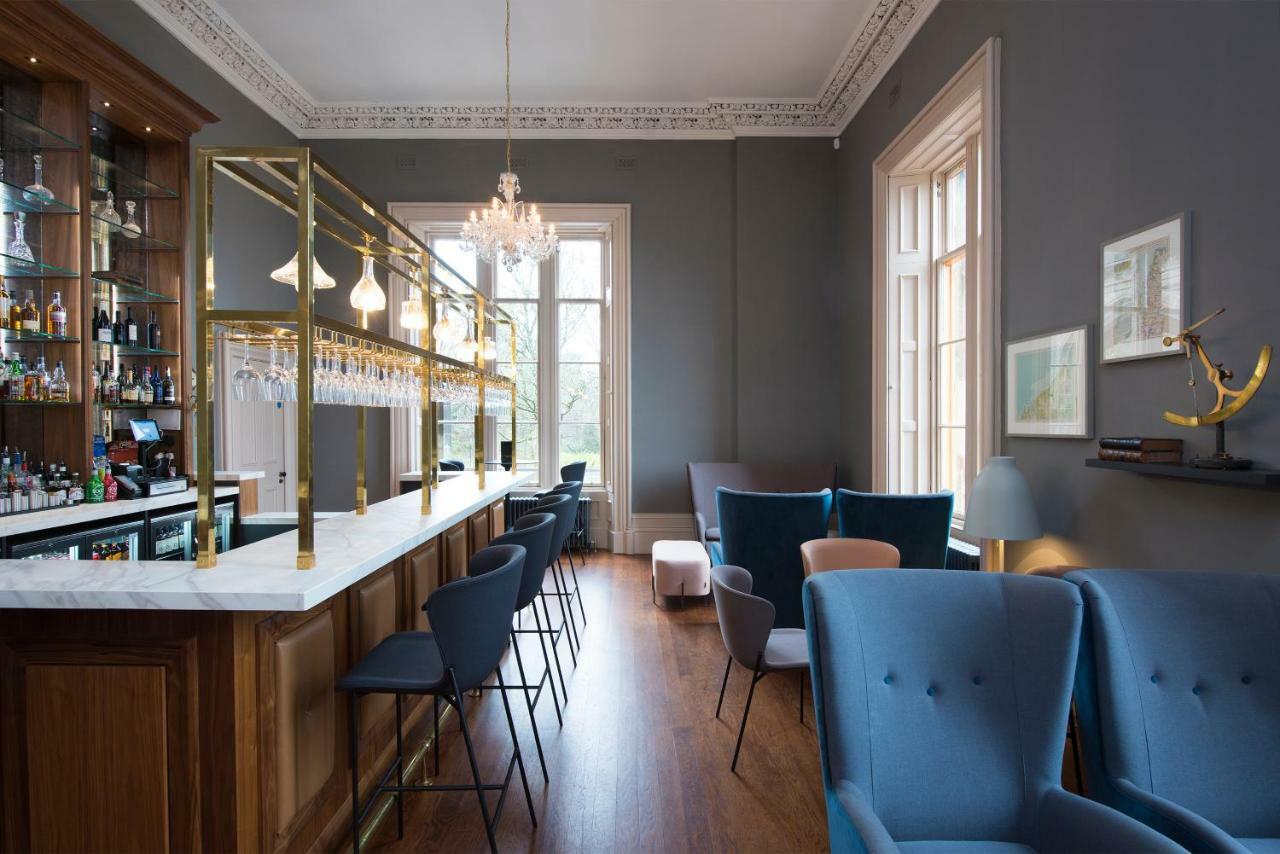 Lews Castle Apartment Сторноуей Екстериор снимка