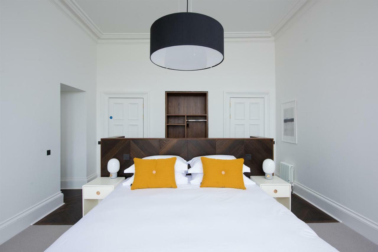 Lews Castle Apartment Сторноуей Екстериор снимка